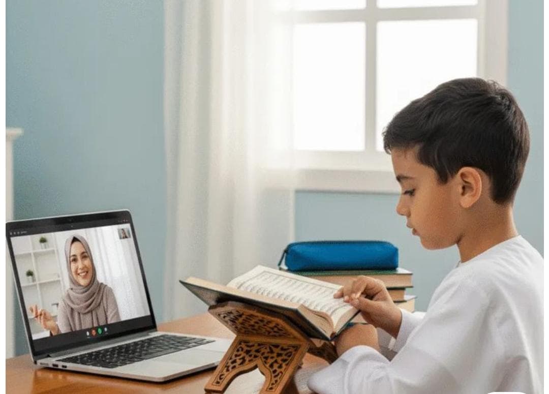 Quran class