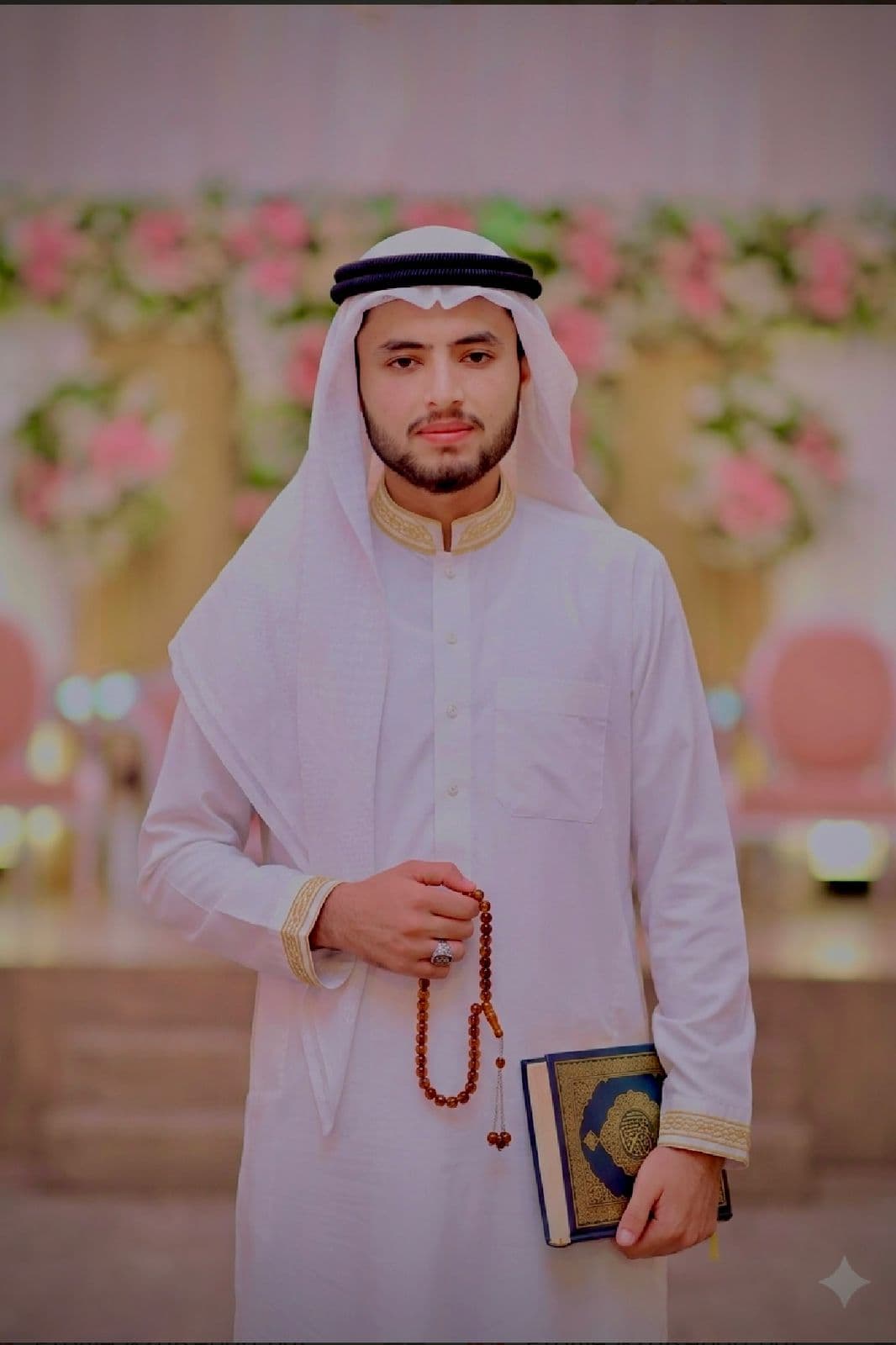 Usman Abbasi — CEO, Ilm World Academy