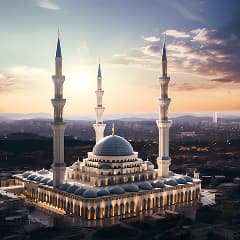 Global Islamic Community