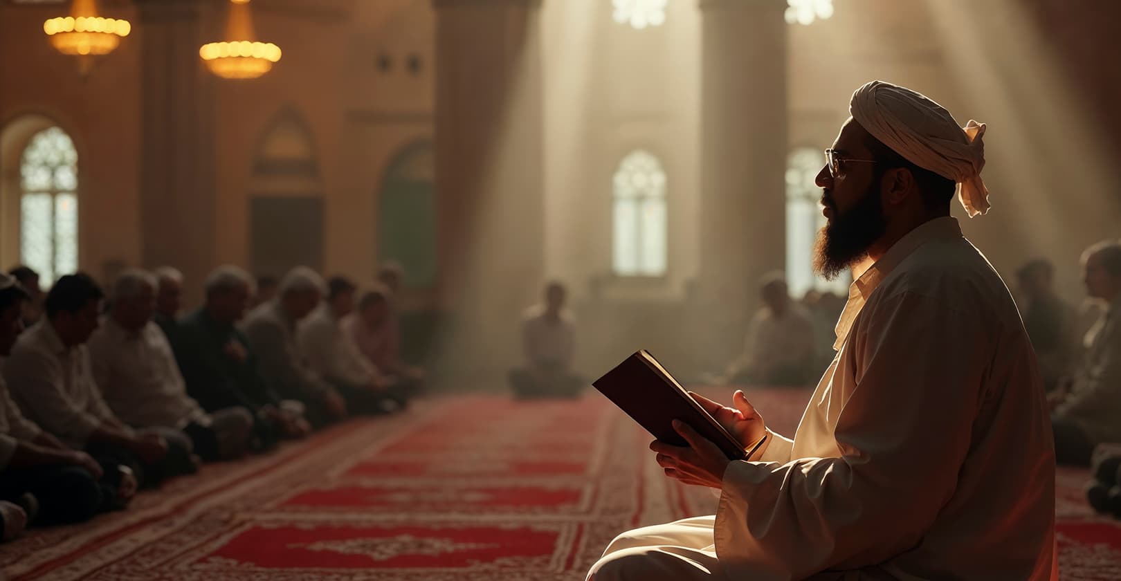 Our Vision