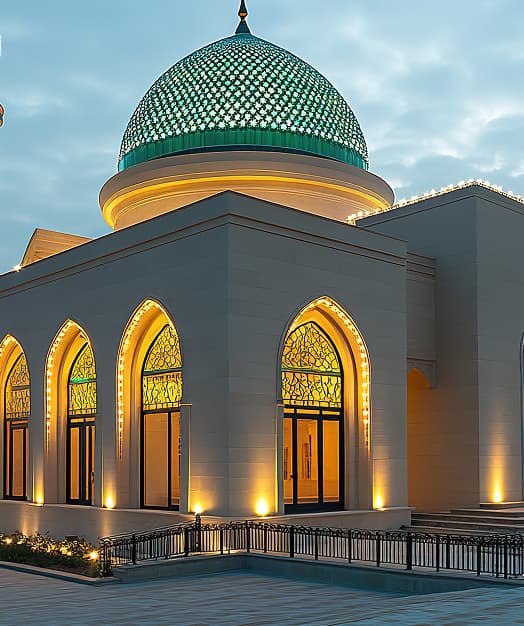Quran Recitation with Tajweed