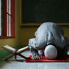 Islamic Ethics & Morals