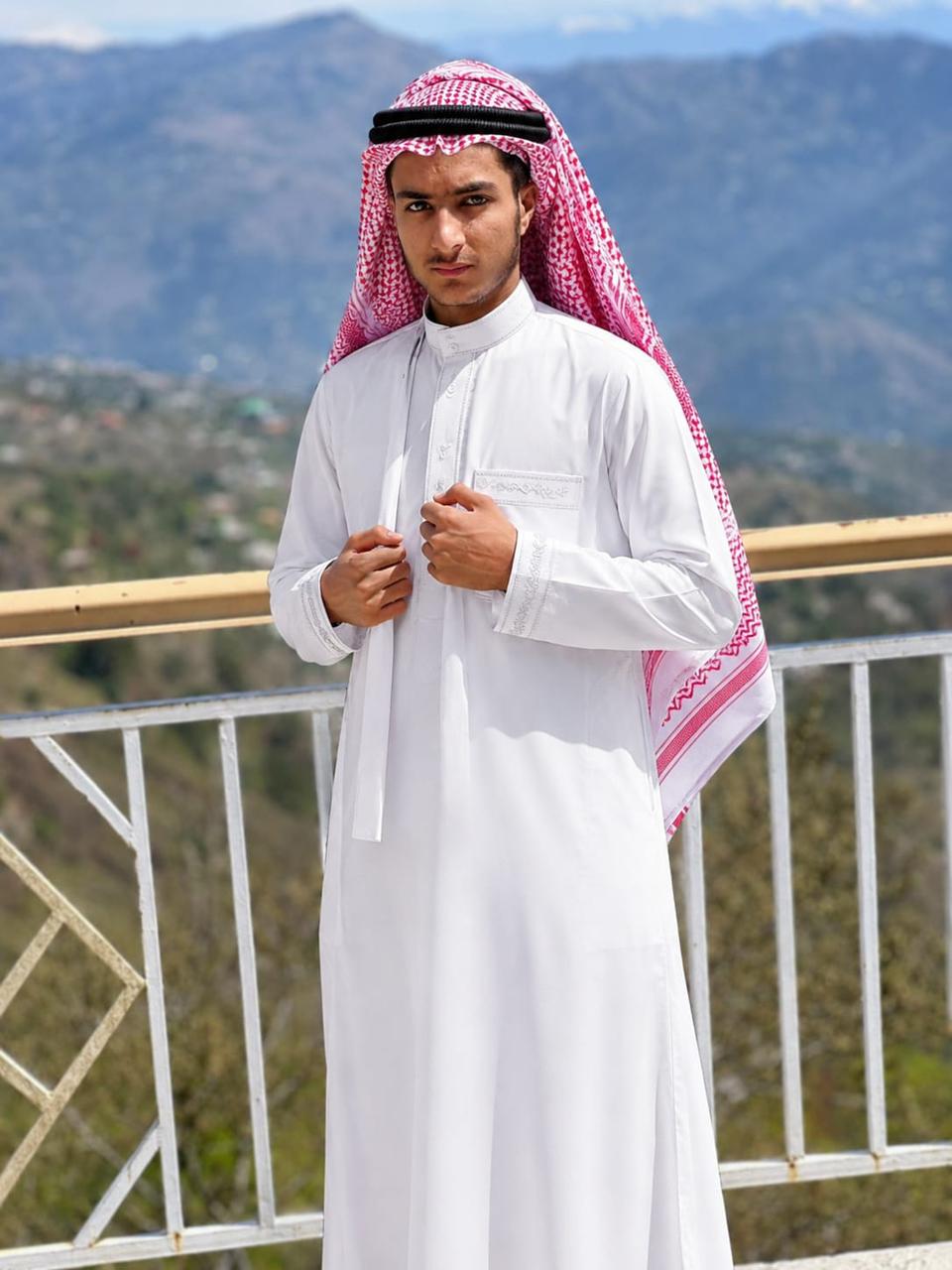 Hafiz Arsalan