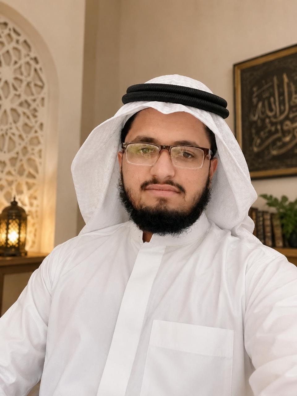 Qari Ehtisham Ul Haq