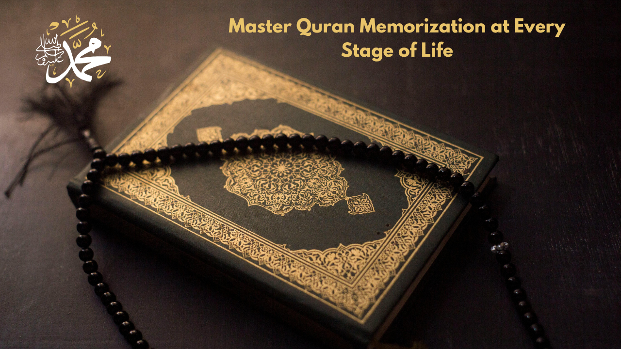 Quran Learning